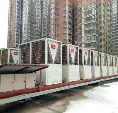 專業(yè)技術(shù)服務(wù)，護(hù)航企業(yè)穩(wěn)定運(yùn)行